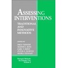 Volume 4 Assessing Interventions